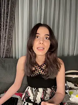 MazzekynのライブXXXチャット