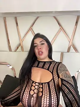 แชท XXX สดของ Madisson-Rivas