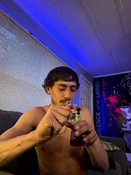 Show webcam de Daddylongdik59