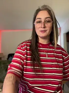 Chatroom XXX en direct de Alix_Valentine