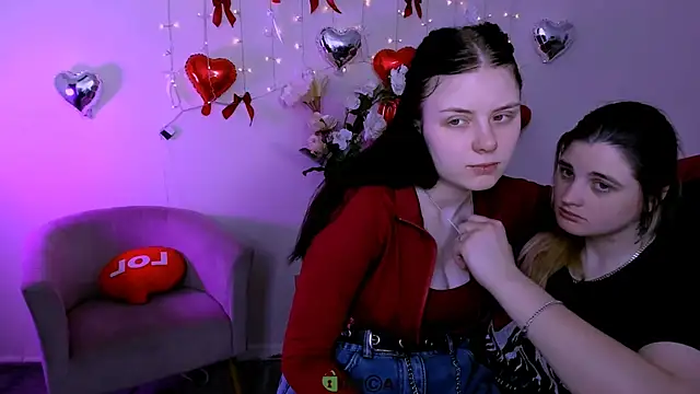 แชท XXX สดของ inga_gree