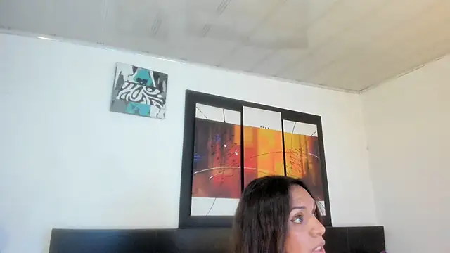 MeganRhyder লাইভ XXX চ্যাট