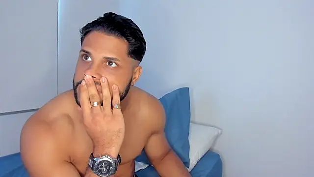 Pier_Simons Webcam Show