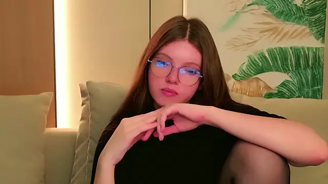 Chat XXX ao vivo de Gaby_Essen