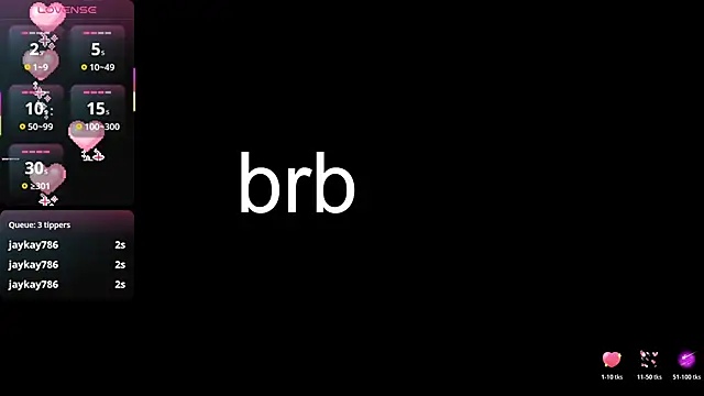 LilithNelson Chat XXX live