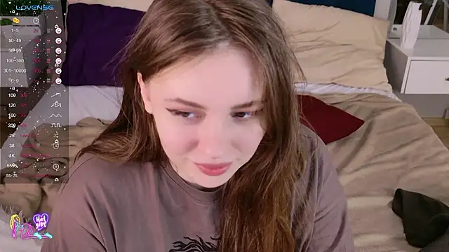 แชท XXX สดของ Moon__Bunny