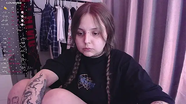 vendymoriesn Live XXX chat