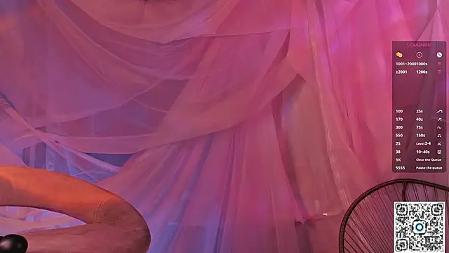 Chat XXX Live GildedKitten