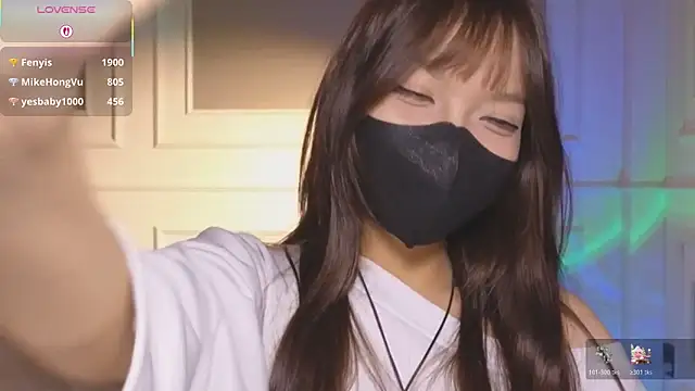 _____Panda_____ 라이브 XXX 채팅