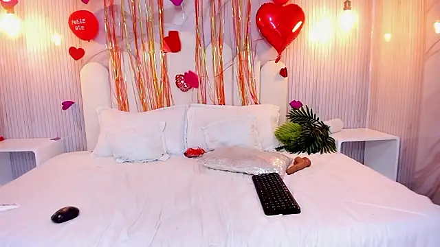 anna2809 Live XXX Chat