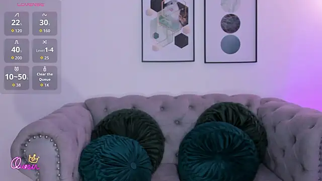 issi_loren Live XXX-Chat