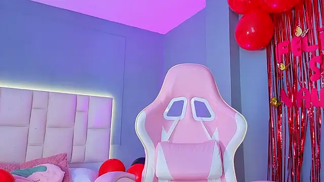 SammyRose_ Live XXX Chat