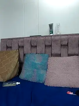 Alexa-Hunter Live XXX Chat