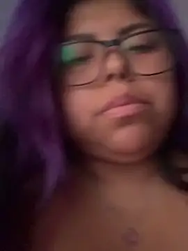 Lunarebelde Live XXX Chat