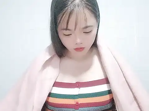 Meomeo-meo Show Webcam