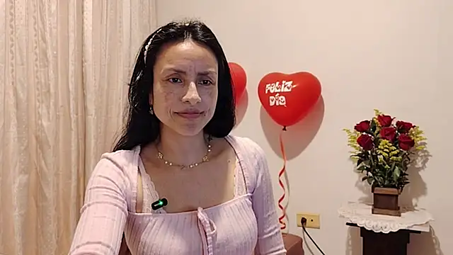 Bella_Exhibition Chat XXX live