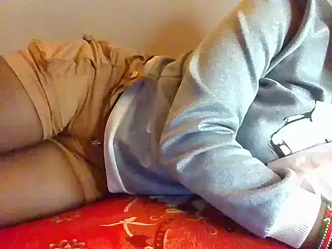 Naughtybadgal Webcamshow