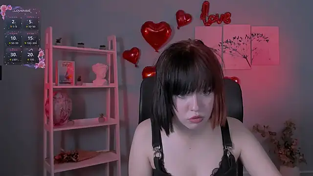 Chat XXX ao vivo de mira_cool_