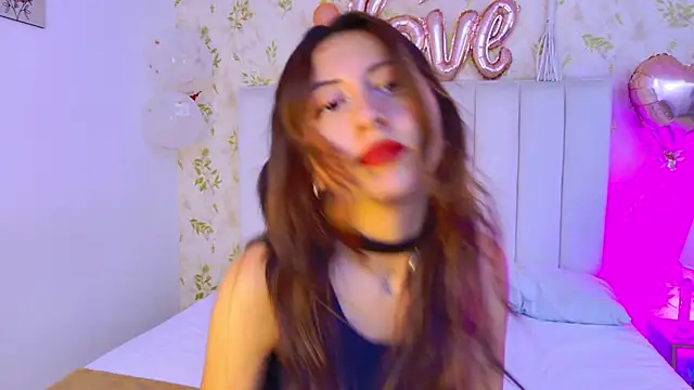 Celeste_Clarke Chat XXX live