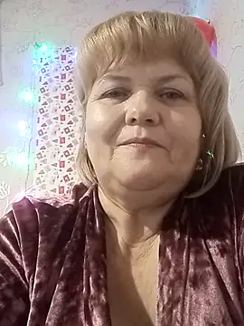 MarisTi – Kamerová šou