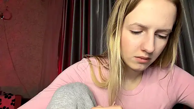 Show de webcam de JeannettaIltzsch