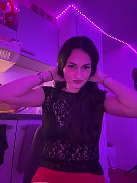 แชท XXX สดของ claraaaa06