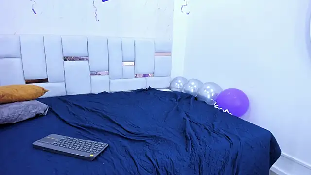 James_Monroe_ Webcam show