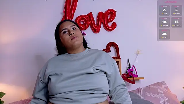 sarasofia1016 Live XXX Chat