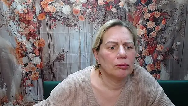 Chat XXX ao vivo de MarynaSpotif