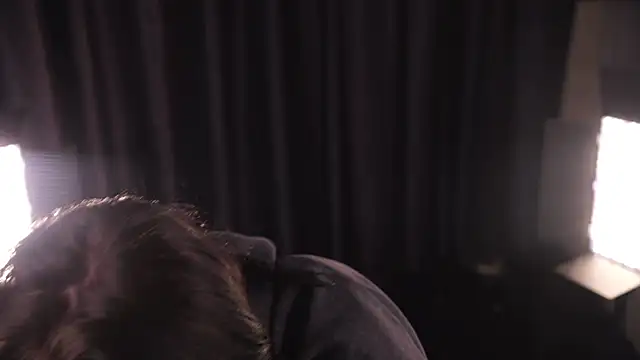 Webkamerová show GinnyKittle