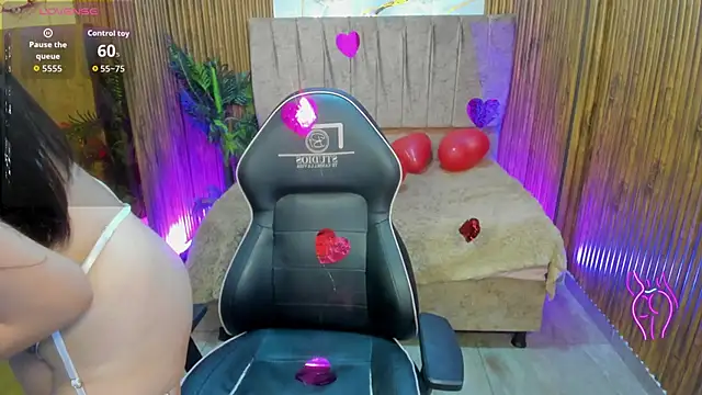 XXX chat uživo modela Athenaa_tay