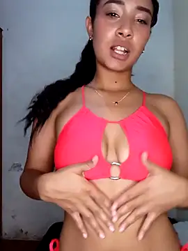 Aurora_fantasyPink Chat XXX live