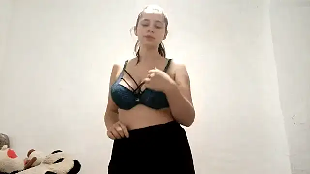 DessieGeniesse Live XXX Chat