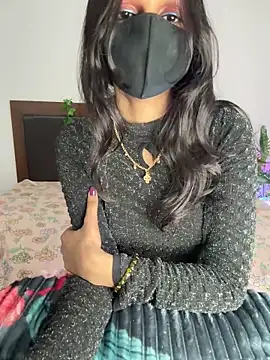 KavyaCurves Live XXX Chat