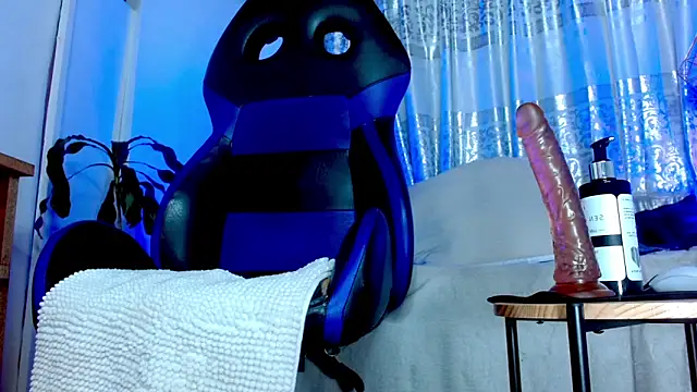 Gael_zambrano Webcamshow