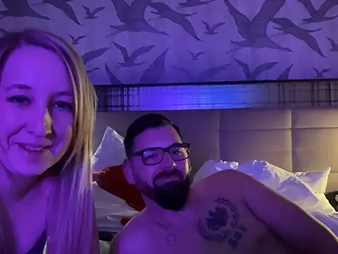 Ninimaus Live XXX Chat