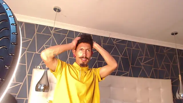 Show de webcam de NoaahTylor