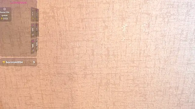 แชท XXX สดของ Siena_fox