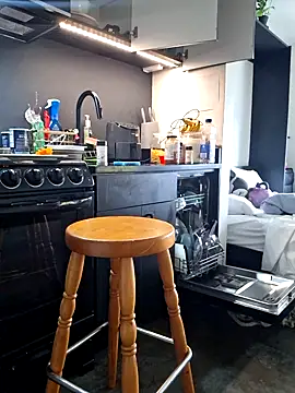 Cinnamonbunn 라이브 XXX 채팅