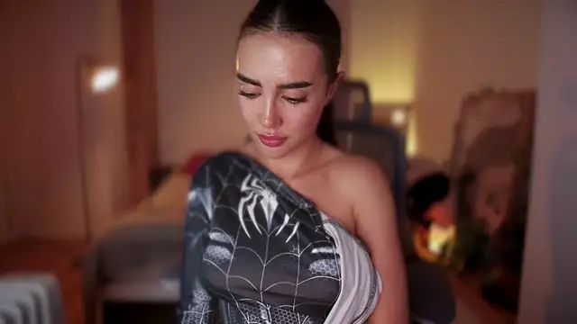 แชท XXX สดของ Lil_Gabby