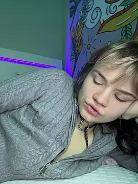 Cutiepiespanks Live XXX Chat