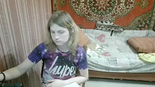 แชท XXX สดของ Kathlyn__Heath