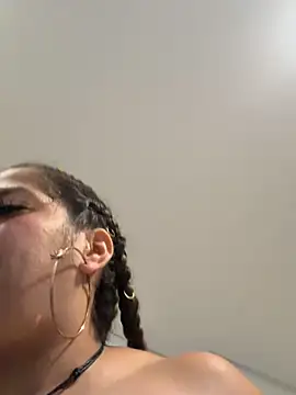 Bigbuttbrooklynn Webcam-Show