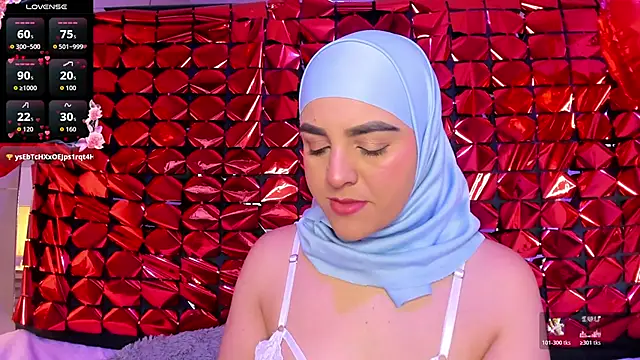 แชท XXX สดของ Nahid_Jaziri1