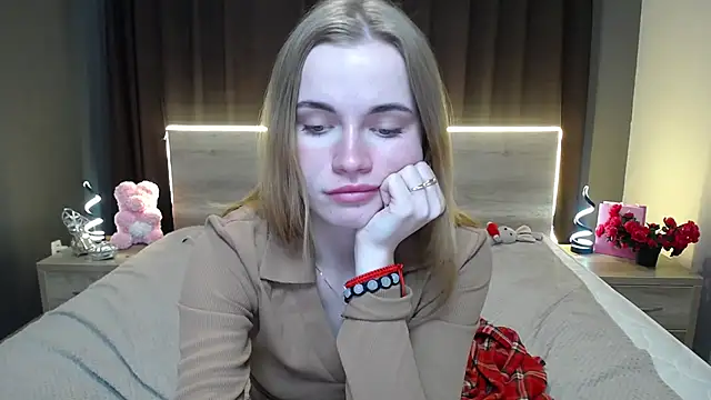 MargaritaKiss Chat XXX live