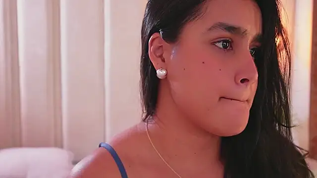 bonniekim_ Obrolan Langsung XXX