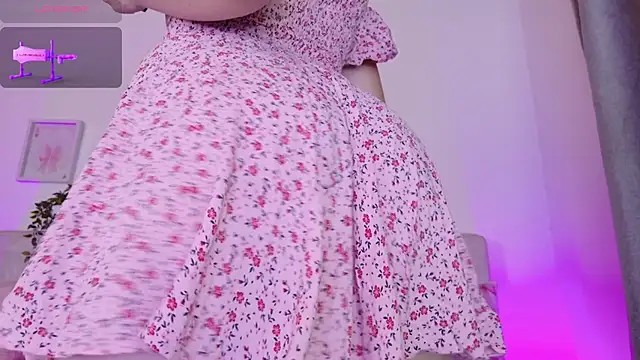 Malka_Burning Chat XXX live