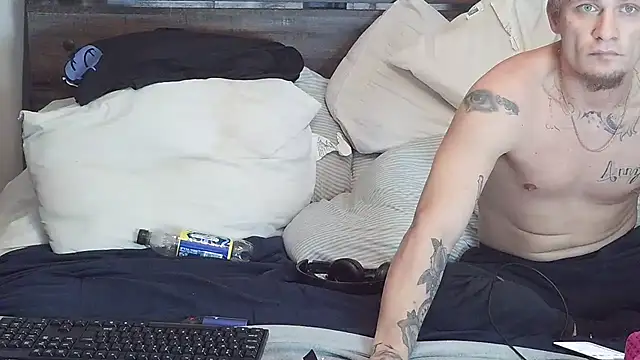 spazz247 Chat XXX in diretta