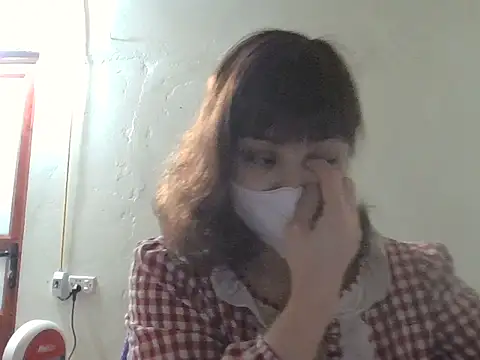 Angela-Eira Live XXX Chat