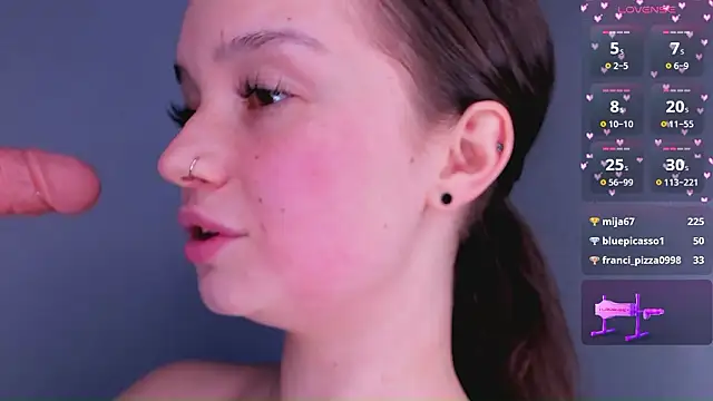 แชท XXX สดของ bitchpeace_